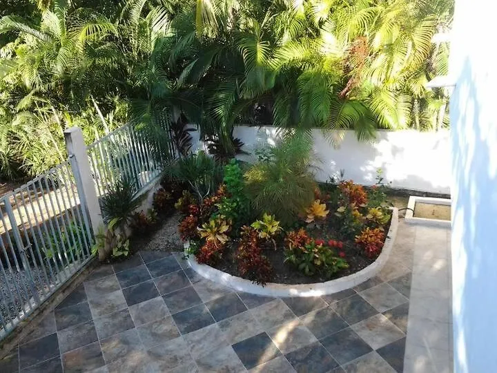 Villa Playacar Fase 2 Near The Center And The Beach Playa del Carmen