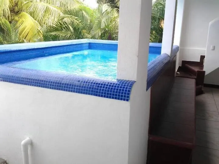 Villa Playacar Fase 2 Near The Center And The Beach Playa del Carmen 0*,  Mexiko