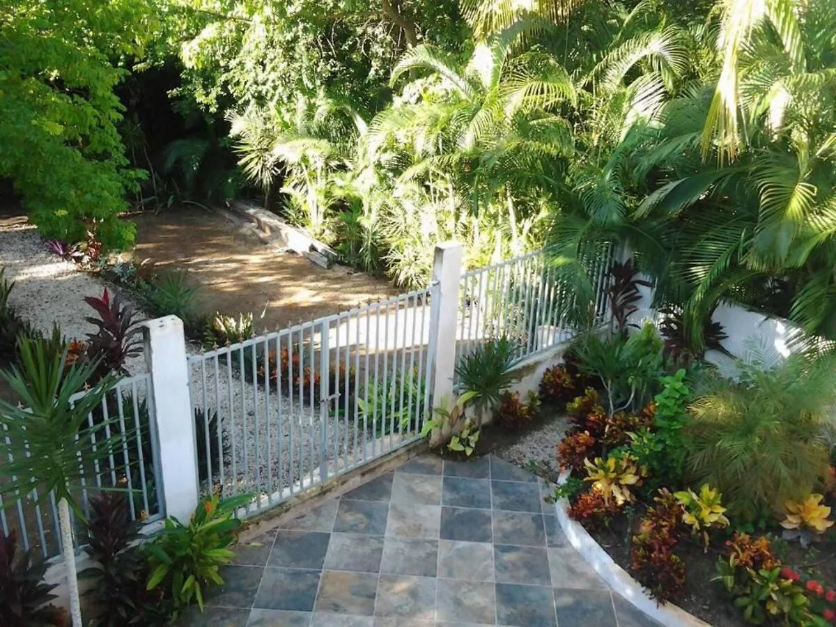 Villa Playacar Fase 2 Near The Center And The Beach Playa del Carmen